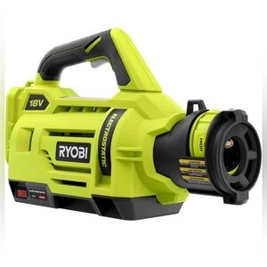 Ryobi 18V Electric Sprayer NEW in Box